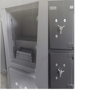 Safes, Drop Safes, DP Safes, Vaults