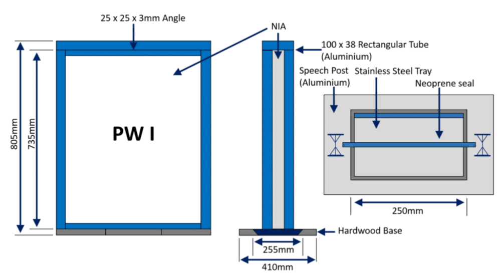 Pay Windows, Cashier Windows, Bullet Proof WIndows Suppliers, Pretoria, Johannesburg