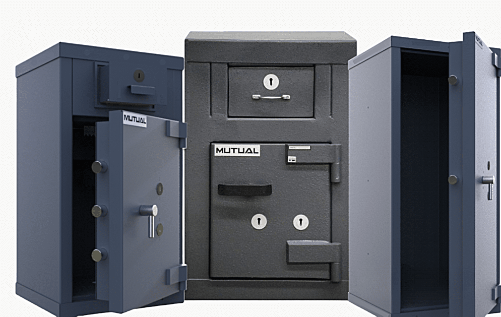 Safes