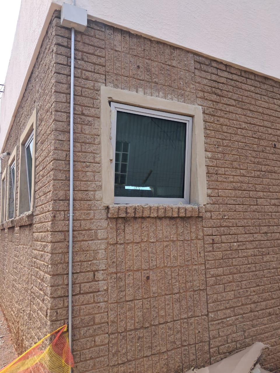 Observation Window