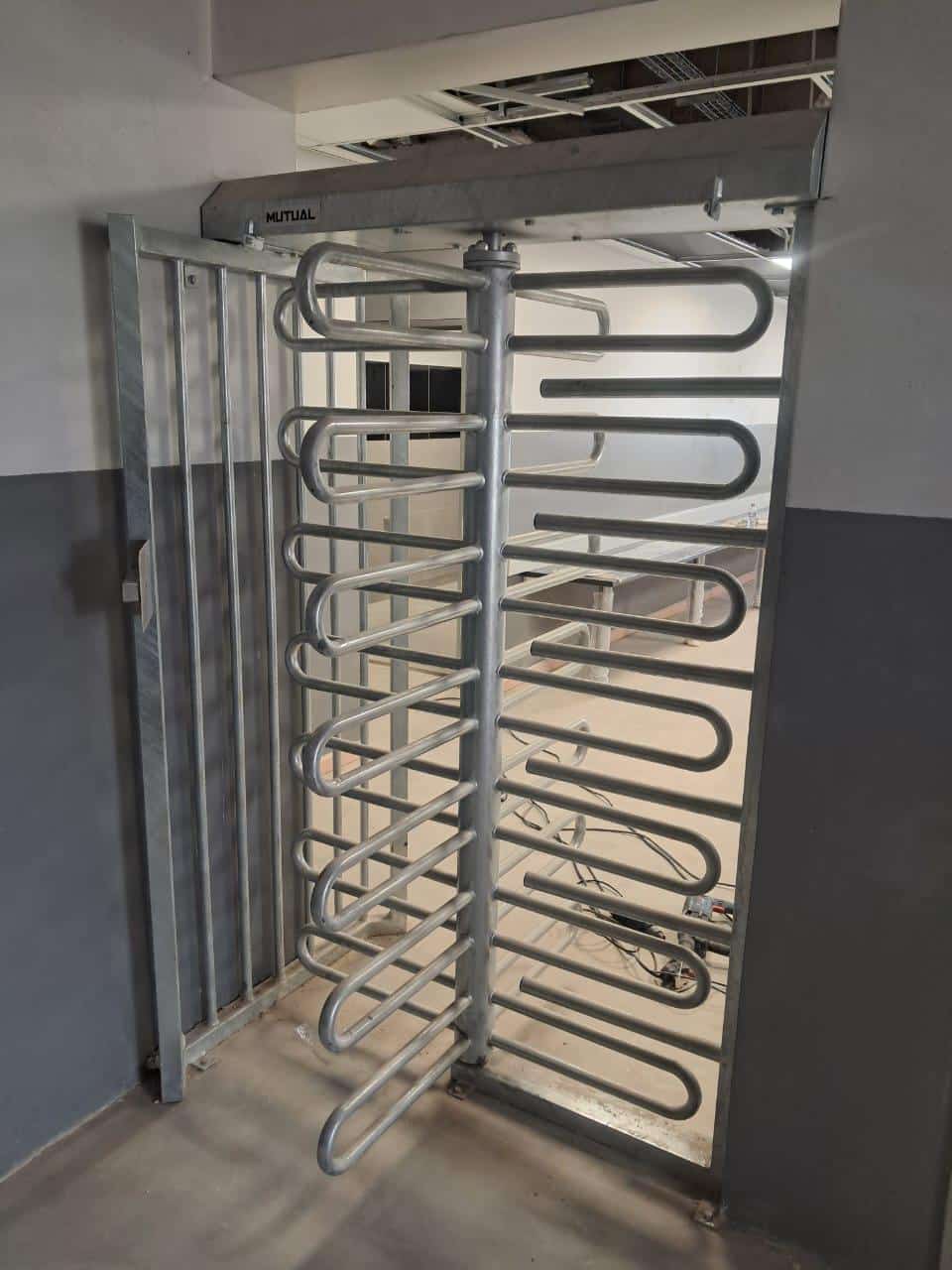 Turnstiles