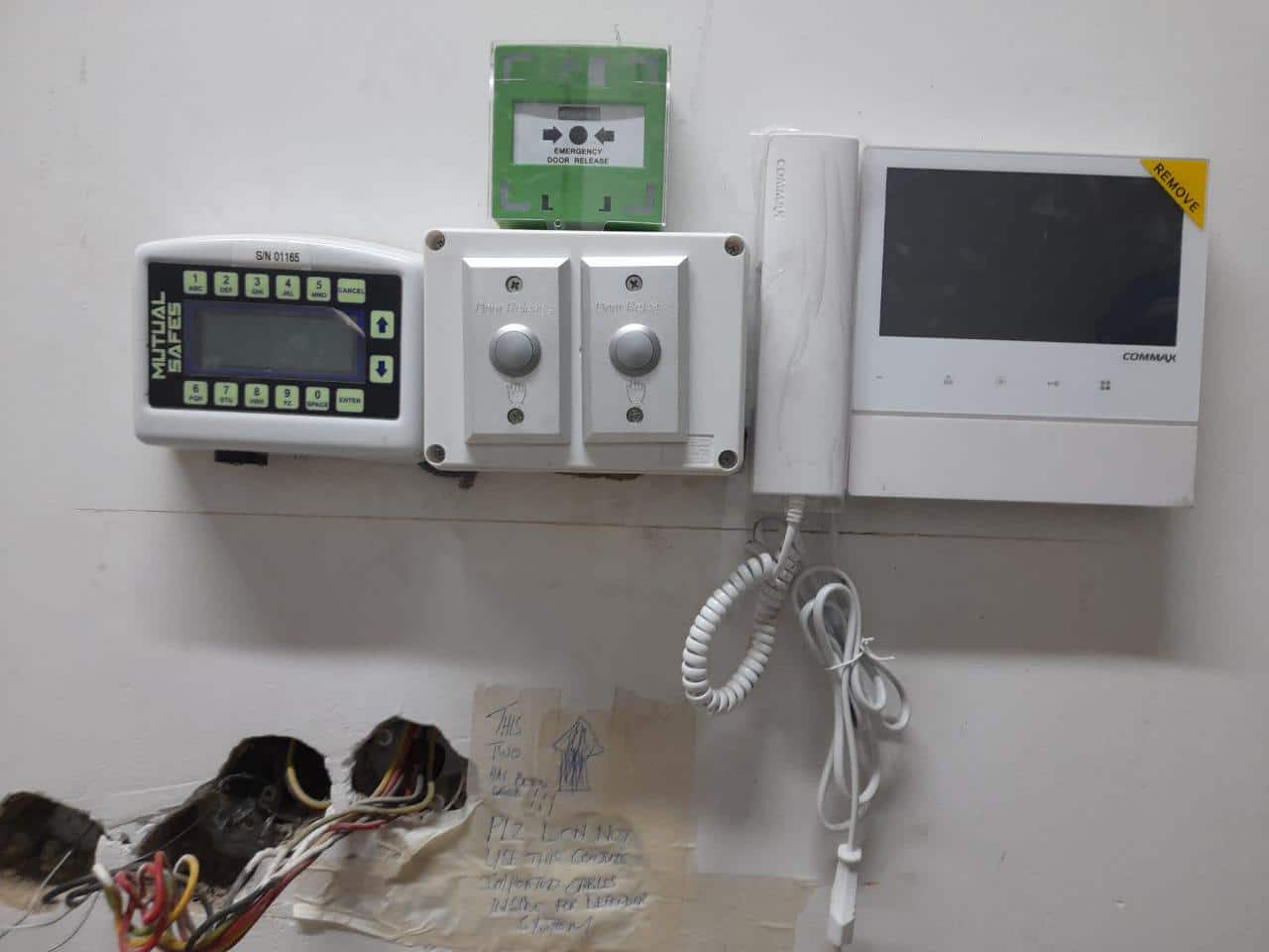 Access Control