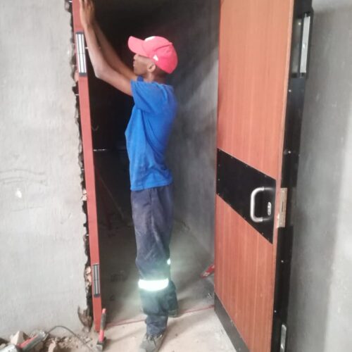 Installations