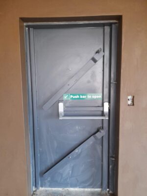Escape Door Pretoria Johanensburg Escape Door Pretoria Johanensburg