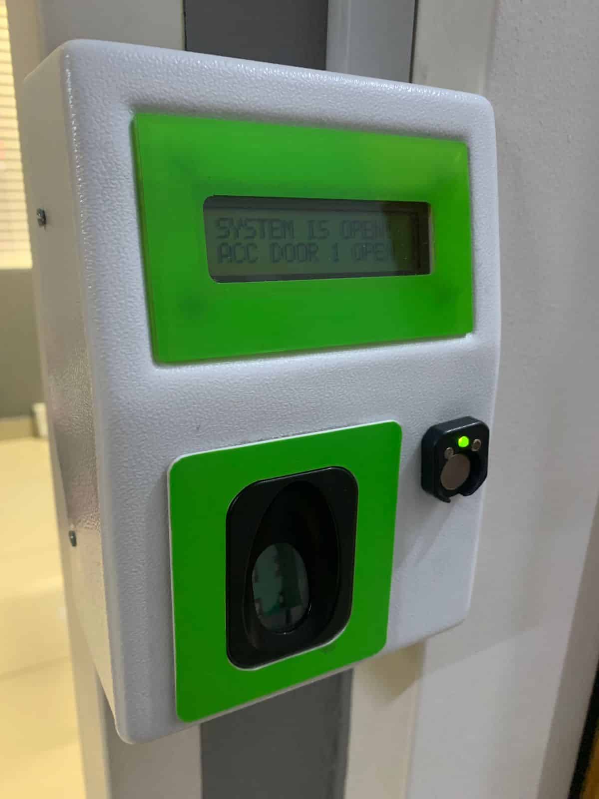 Access Control