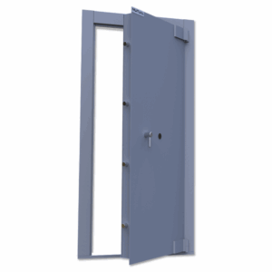 Strongroom Door