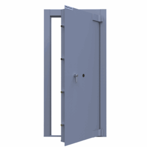 Strongroom Door