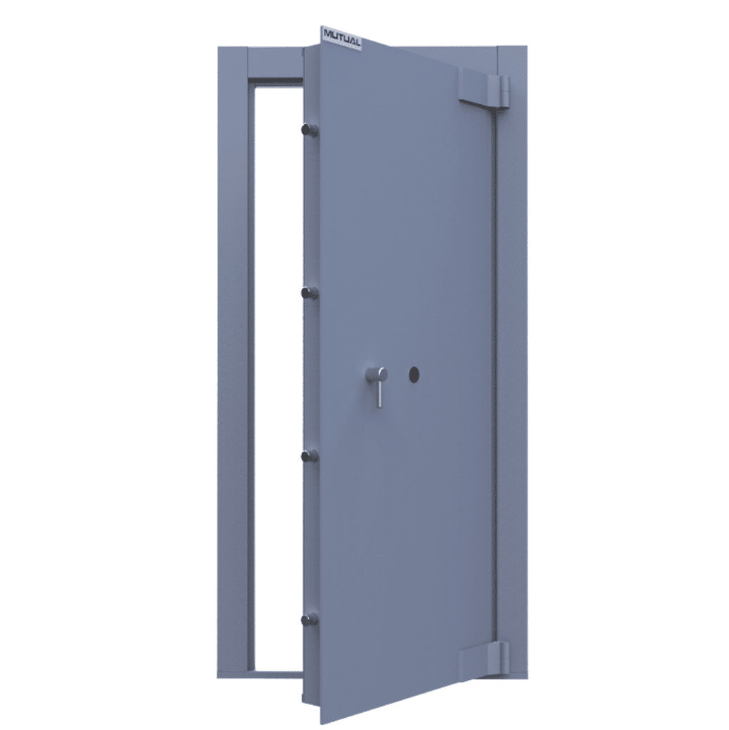 Strongroom Door