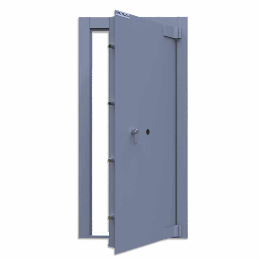 Strongroom Door