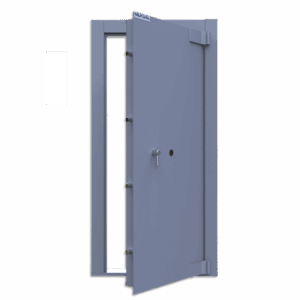 Strongroom Door