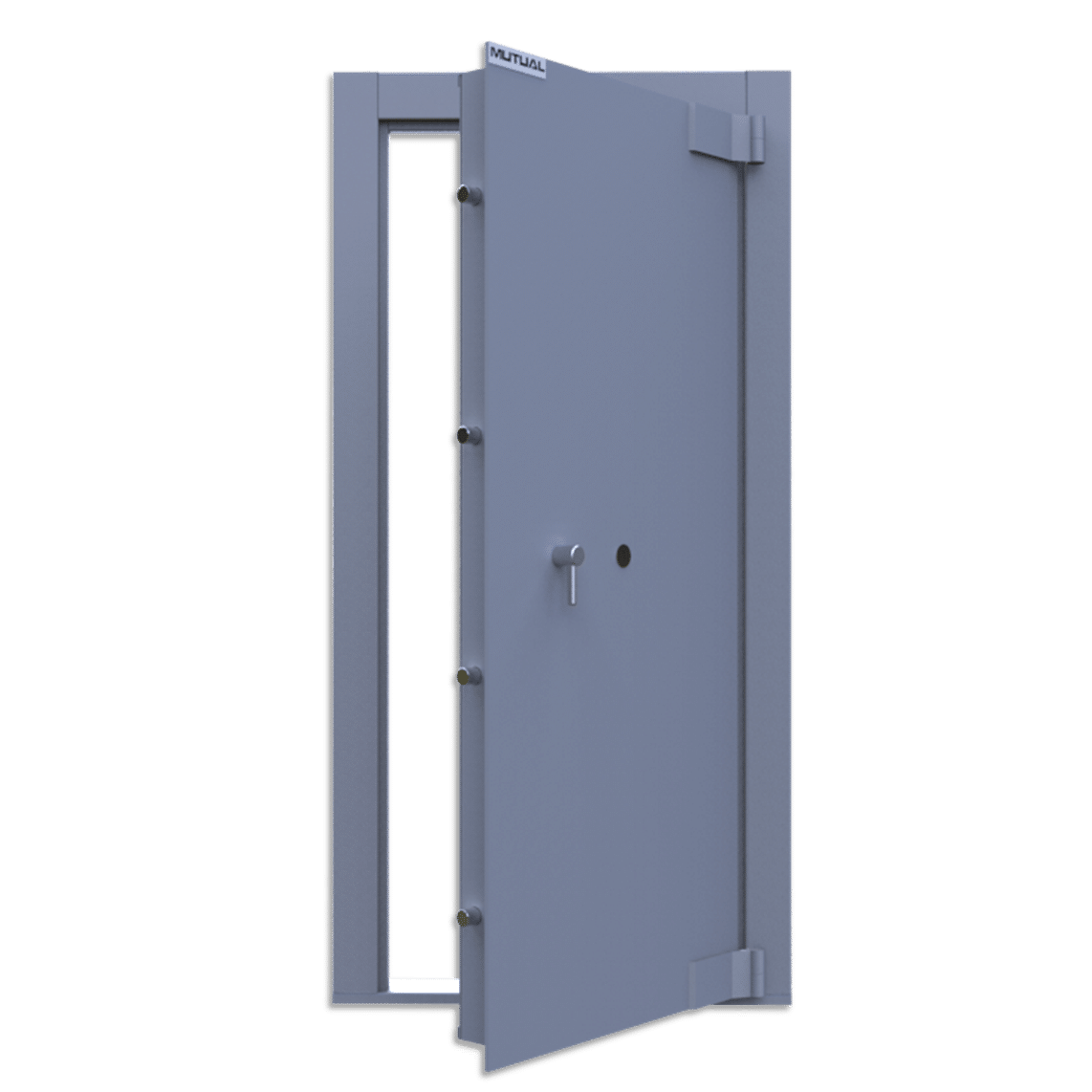 Strongroom Door