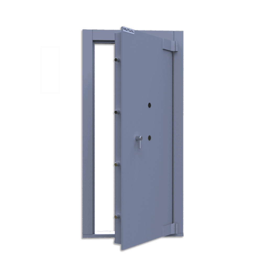 Strongroom Door