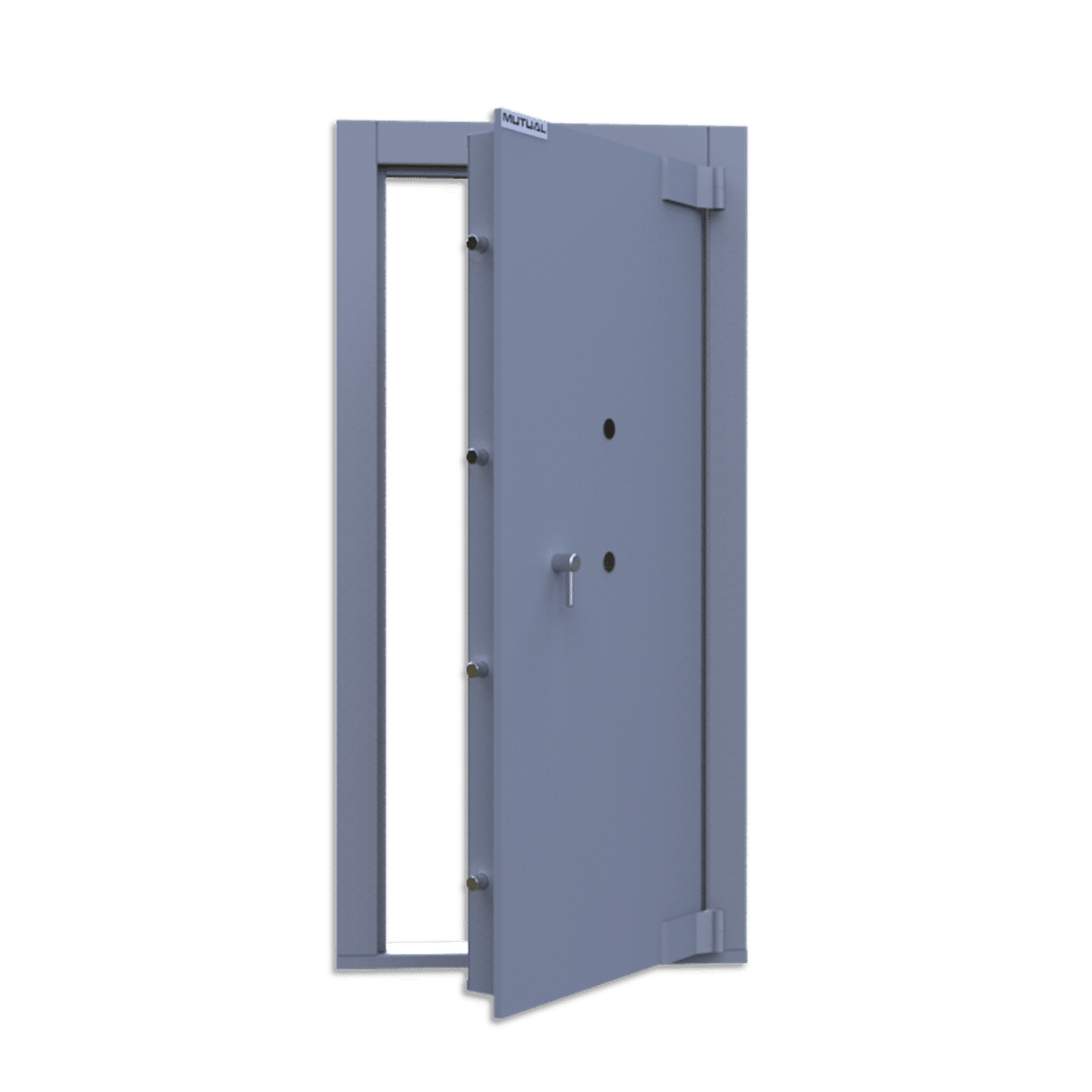 Strongroom Door
