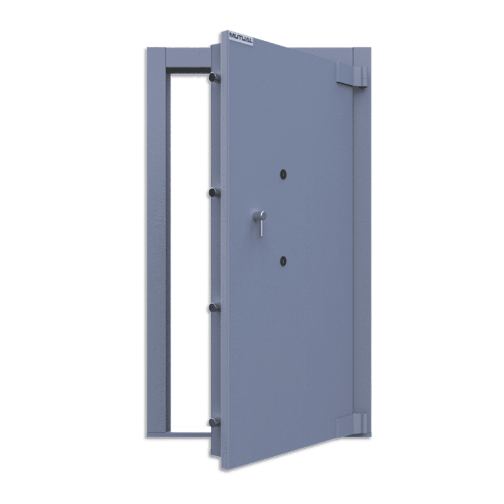 Strongroom Door